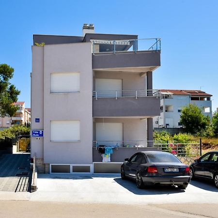 Villa Stella Zadar Exteriör bild